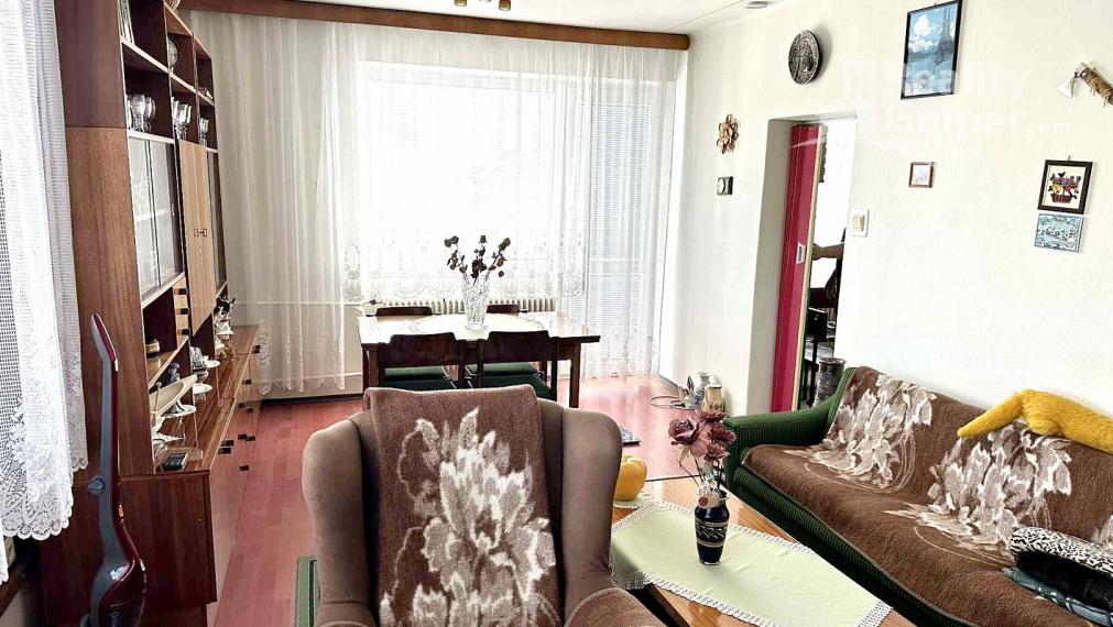 Nová ponuka !!! Predaj 4izb rod. domu vo vyhľadávanej lokalite Čerenčany 5km od RS.