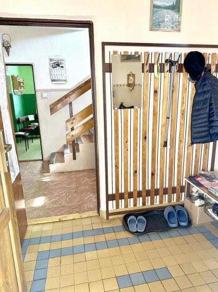 Nová ponuka !!! Predaj 4izb rod. domu vo vyhľadávanej lokalite Čerenčany 5km od RS.