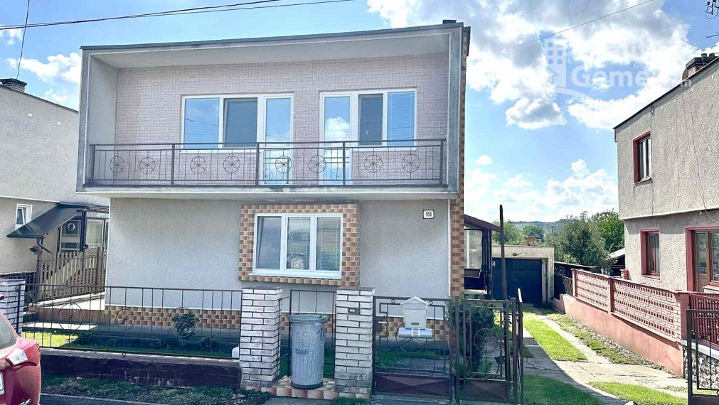 Nová ponuka !!! Predaj 4izb rod. domu vo vyhľadávanej lokalite Čerenčany 5km od RS.