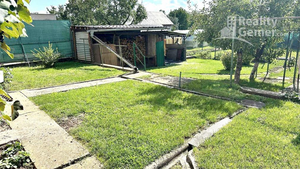 Nová ponuka !!! Predaj 4izb rod. domu vo vyhľadávanej lokalite Čerenčany 5km od RS.