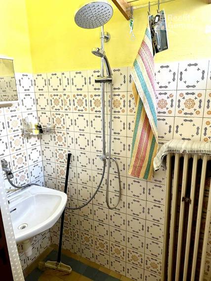 Nová ponuka !!! Predaj 4izb rod. domu vo vyhľadávanej lokalite Čerenčany 5km od RS.