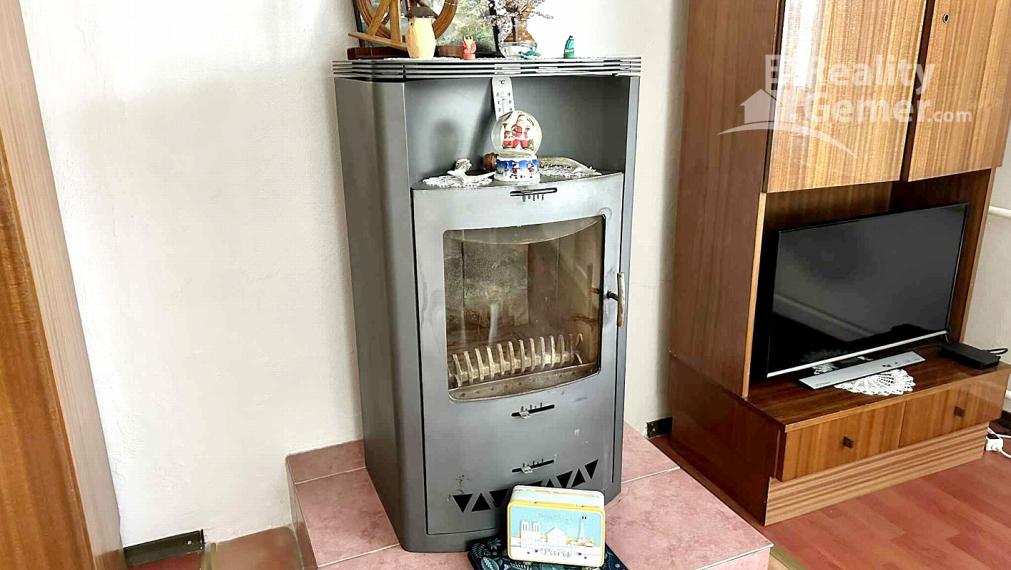 Nová ponuka !!! Predaj 4izb rod. domu vo vyhľadávanej lokalite Čerenčany 5km od RS.