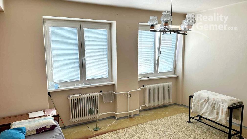 Nová ponuka !!! Predaj 4izb rod. domu vo vyhľadávanej lokalite Čerenčany 5km od RS.