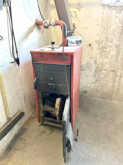 Nová ponuka !!! Predaj 4izb rod. domu vo vyhľadávanej lokalite Čerenčany 5km od RS.