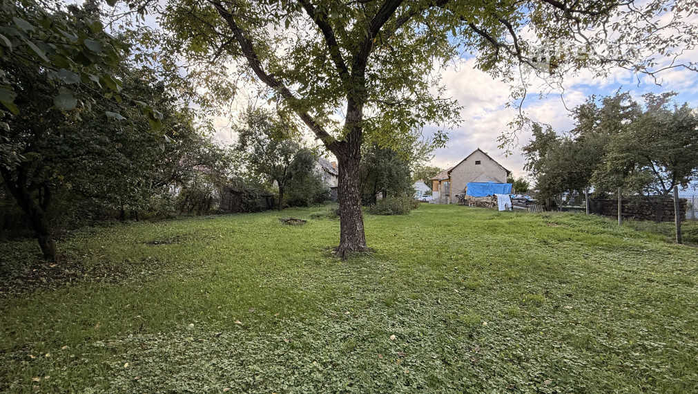 Rodinný dom - Zacharovce
