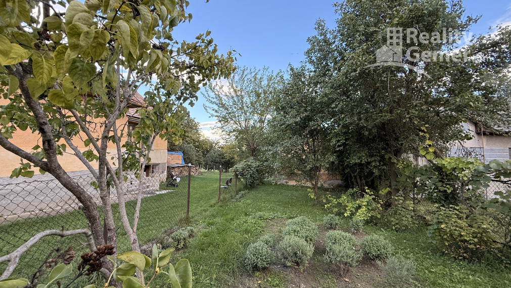 Rodinný dom - Zacharovce