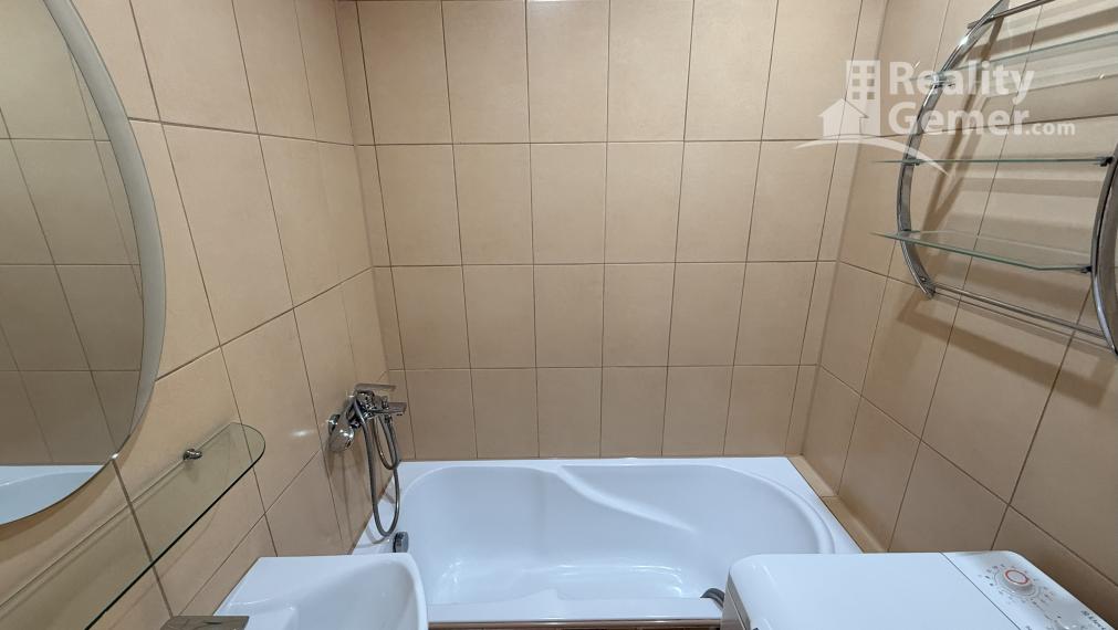 2 - izbový byt Školská ulica