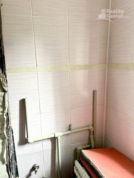 Predaj 3izb. rodinného domu v obci Rimavské Janovce