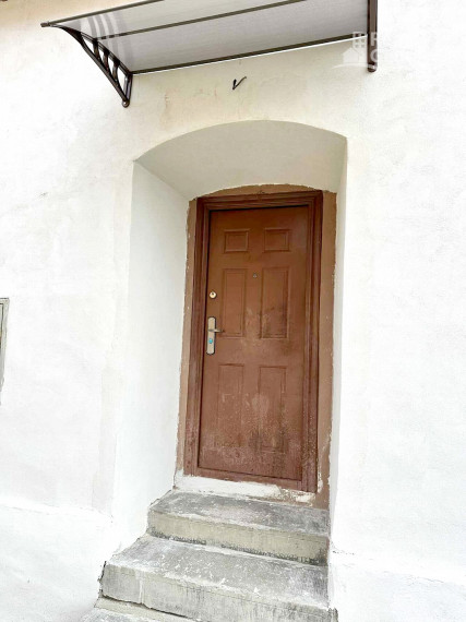 Predaj 3izb. rodinného domu v obci Rimavské Janovce