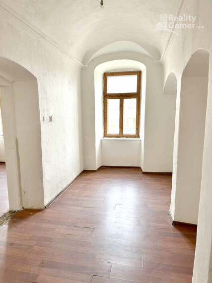 Predaj 3izb. rodinného domu v obci Rimavské Janovce