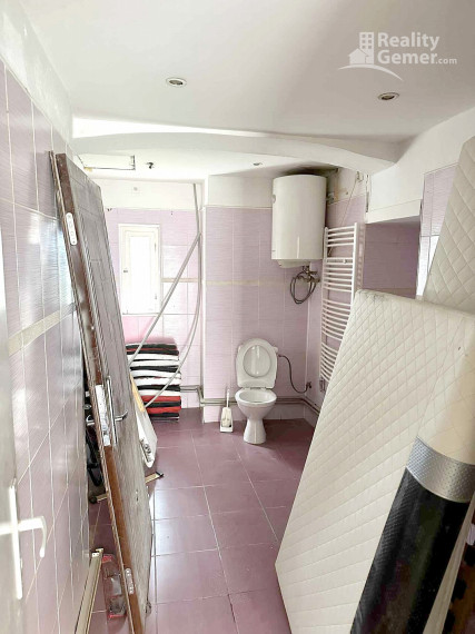 Predaj 3izb. rodinného domu v obci Rimavské Janovce