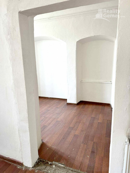 Predaj 3izb. rodinného domu v obci Rimavské Janovce