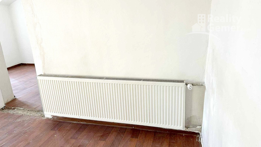 Predaj 3izb. rodinného domu v obci Rimavské Janovce