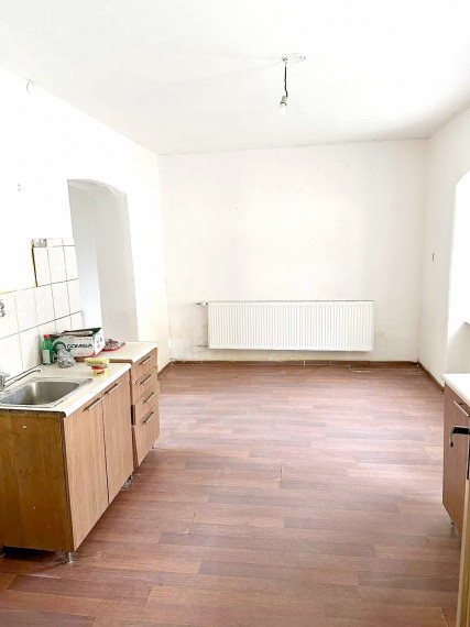 Predaj 3izb. rodinného domu v obci Rimavské Janovce