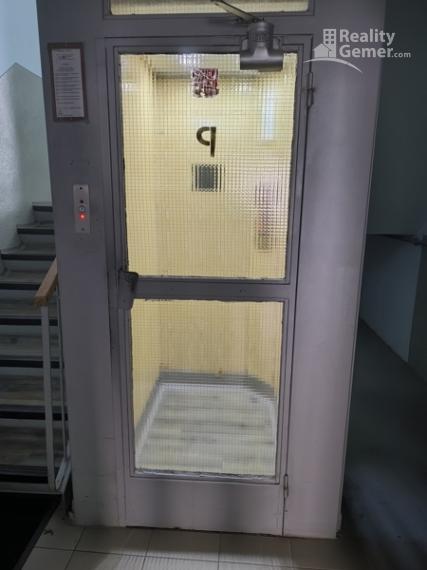 3 izbový byt ul. Dobšinského - Rimavská Sobota