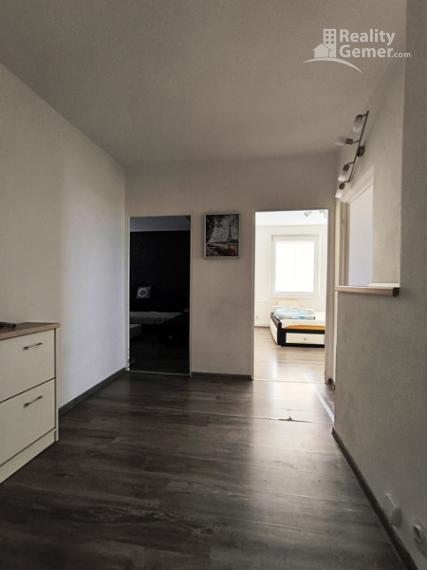 3 izbový byt ul. Dobšinského - Rimavská Sobota