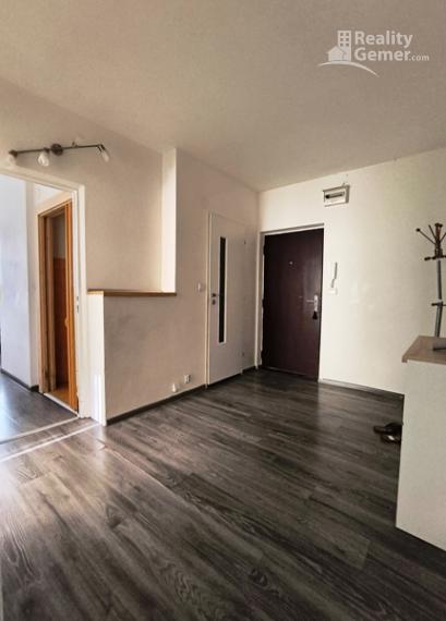 3 izbový byt ul. Dobšinského - Rimavská Sobota