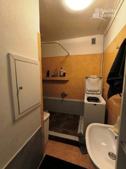 3 izbový byt ul. Dobšinského - Rimavská Sobota