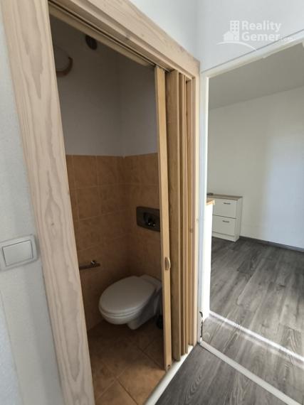 3 izbový byt ul. Dobšinského - Rimavská Sobota