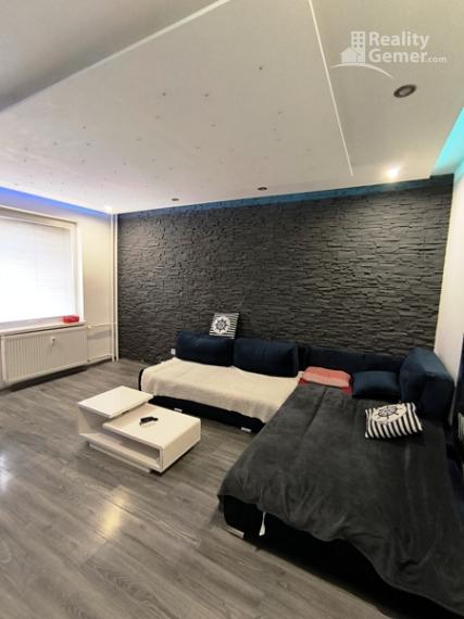 3 izbový byt ul. Dobšinského - Rimavská Sobota