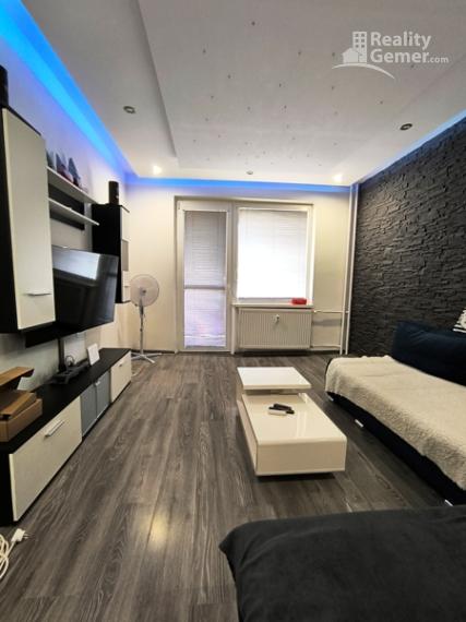 3 izbový byt ul. Dobšinského - Rimavská Sobota