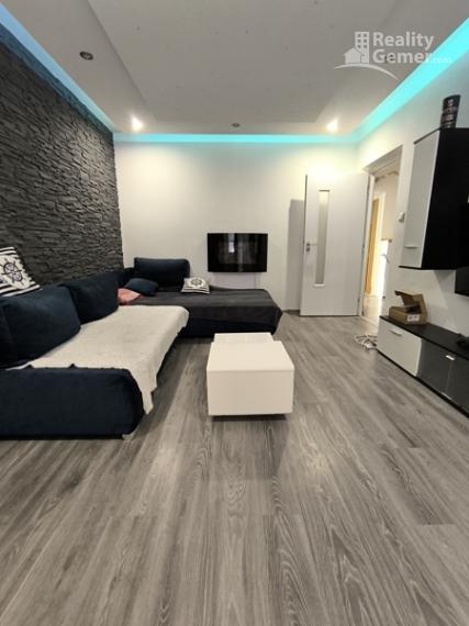 3 izbový byt ul. Dobšinského - Rimavská Sobota