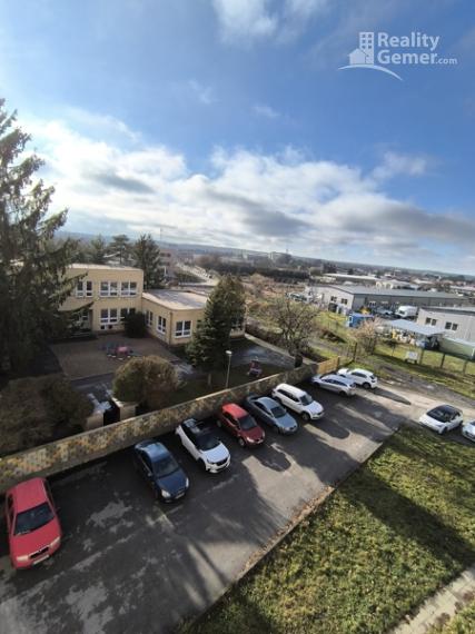 3 izbový byt ul. Dobšinského - Rimavská Sobota