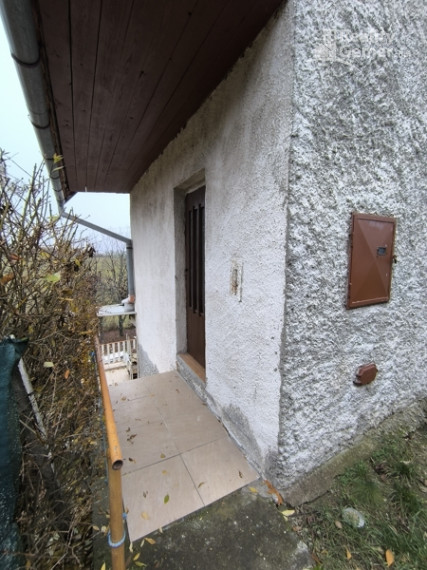 Záhradná chata Nižná Pokoradz