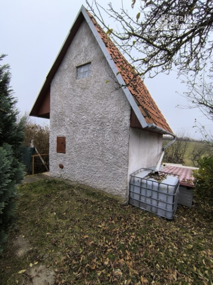 Záhradná chata Nižná Pokoradz