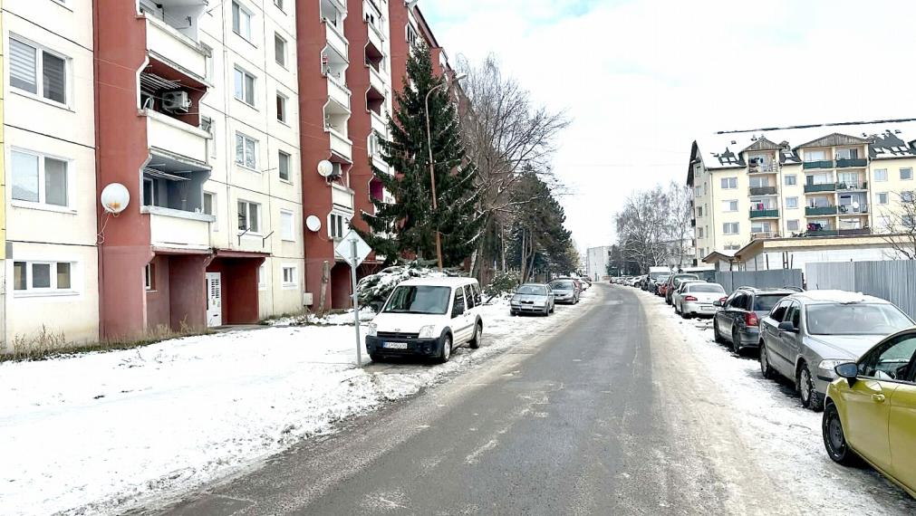 Predaj 2 izb. bytu na ul. Česká