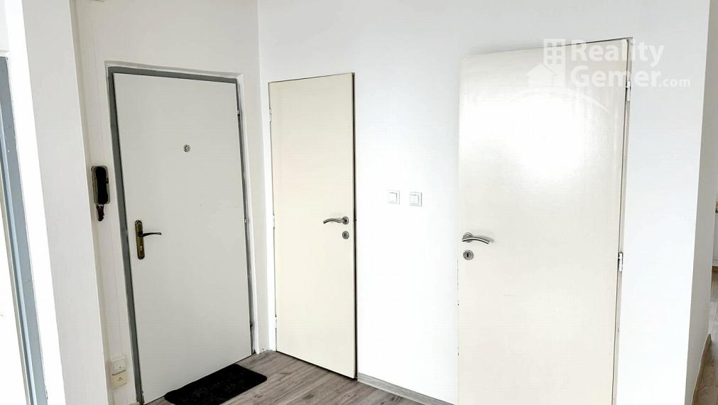 Predaj 2 izb. bytu na ul. Česká