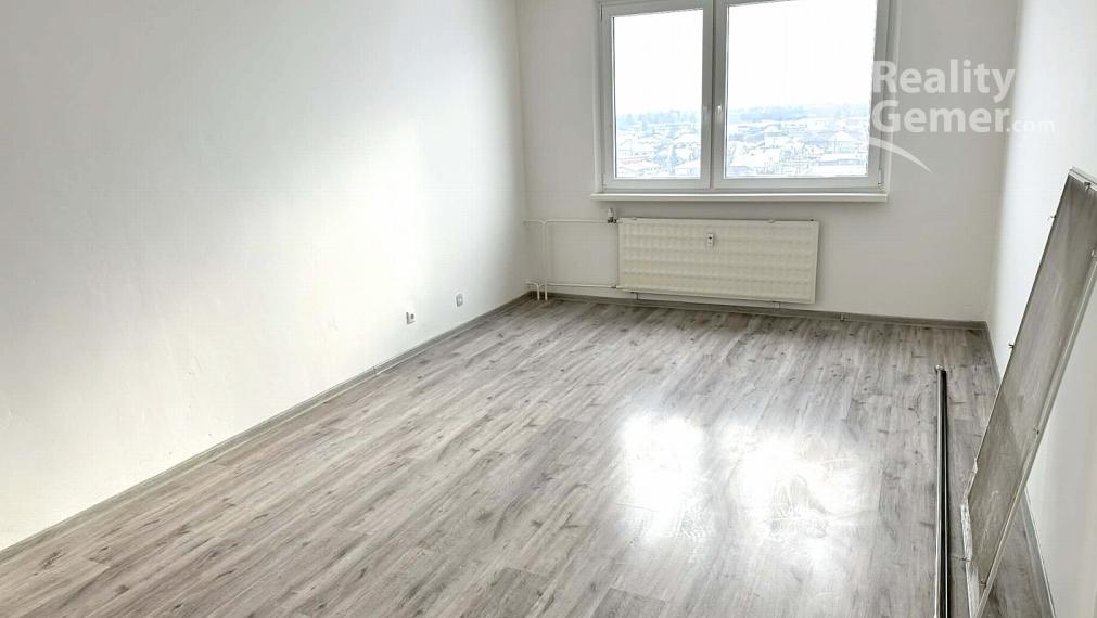 Predaj 2 izb. bytu na ul. Česká