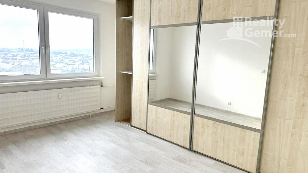 Predaj 2 izb. bytu na ul. Česká