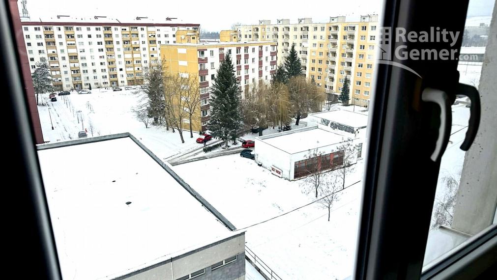 Predaj 2 izb. bytu na ul. Česká