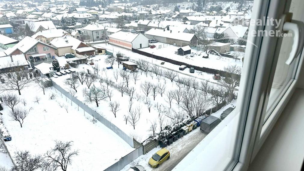 Predaj 2 izb. bytu na ul. Česká