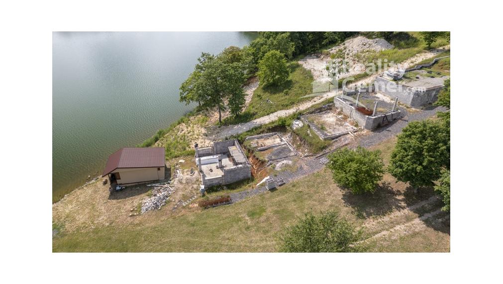 Pozemok pri vodnej nádrži Teplý Vrch