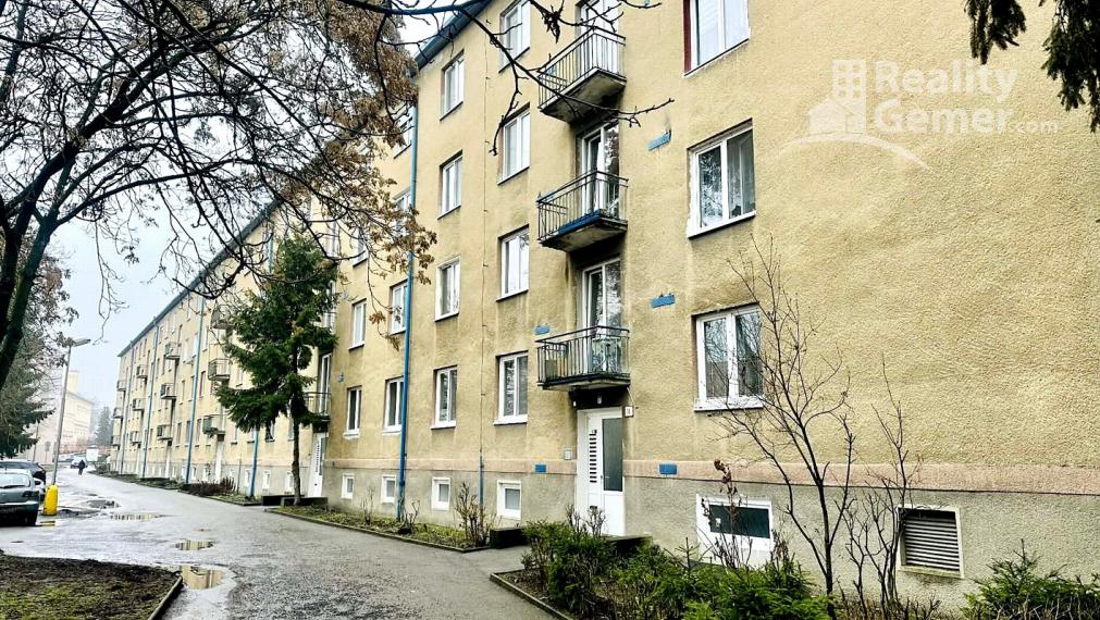 Prenájom 3 izb. bytu Nám. Š. M. Daxnera