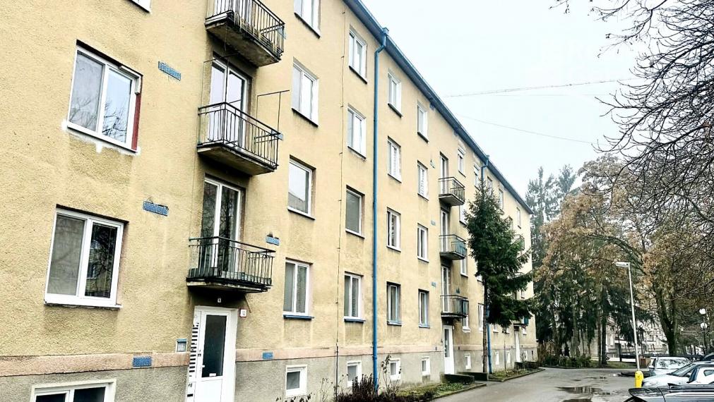 Prenájom 3 izb. bytu Nám. Š. M. Daxnera