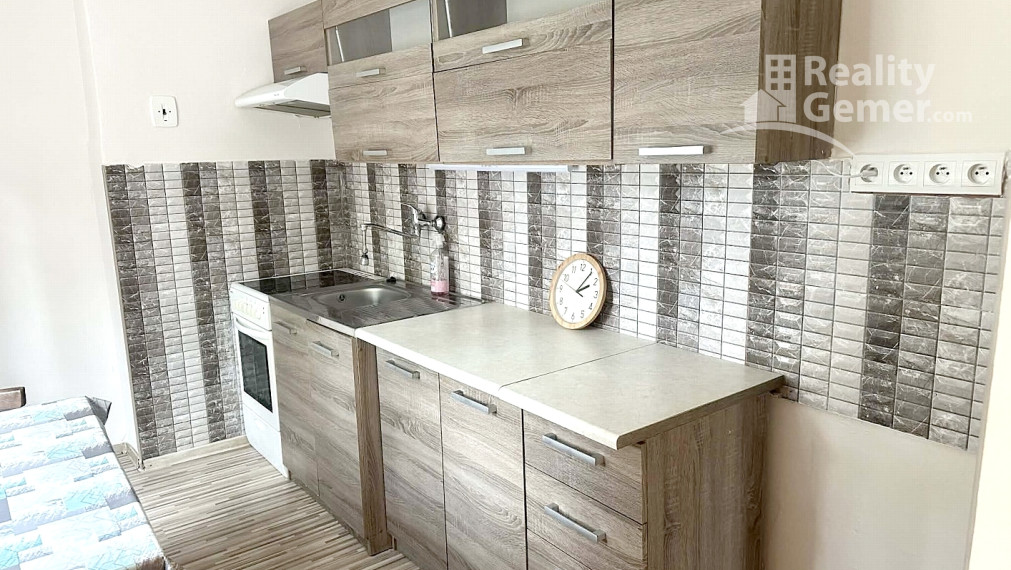 Prenájom 3 izb. bytu Nám. Š. M. Daxnera