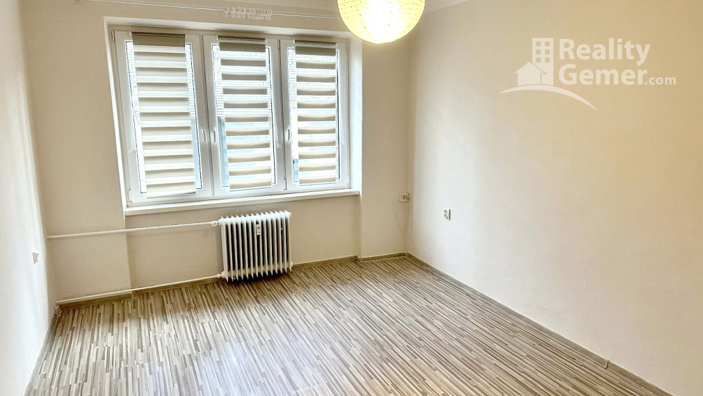 Prenájom 3 izb. bytu Nám. Š. M. Daxnera