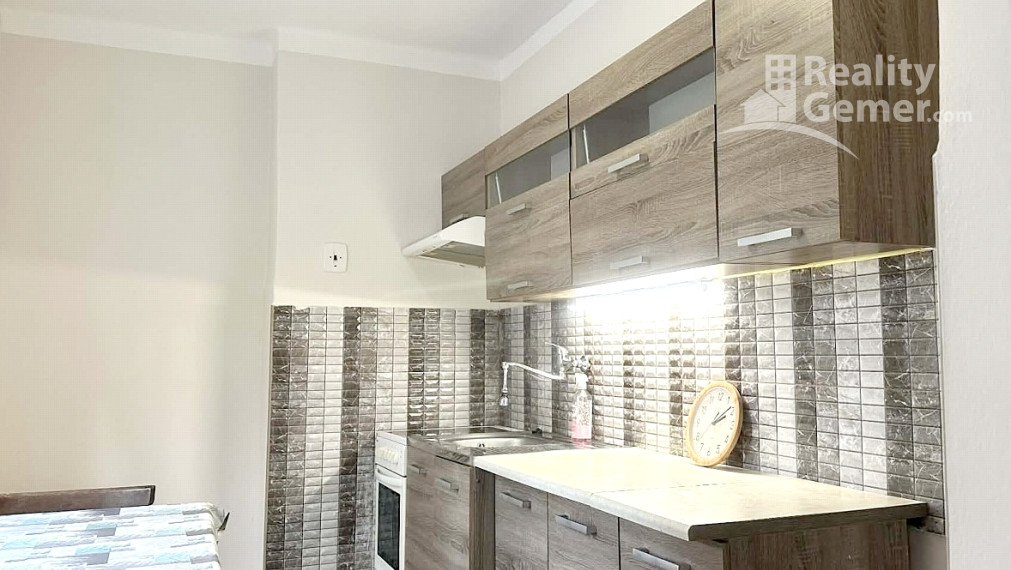 Prenájom 3 izb. bytu Nám. Š. M. Daxnera