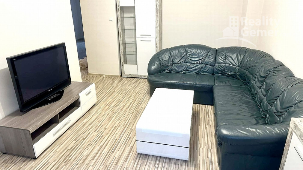 Prenájom 3 izb. bytu Nám. Š. M. Daxnera