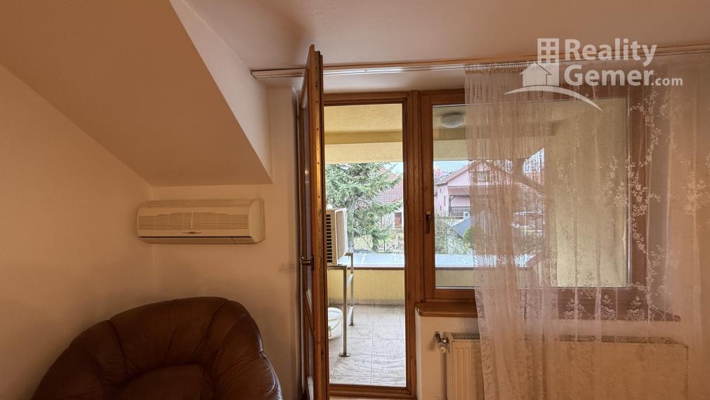 KOMFORTNÝ DOM K OKAMŽITÉMU NASŤAHOVANIU PRIAMO V CENTRE MESTA