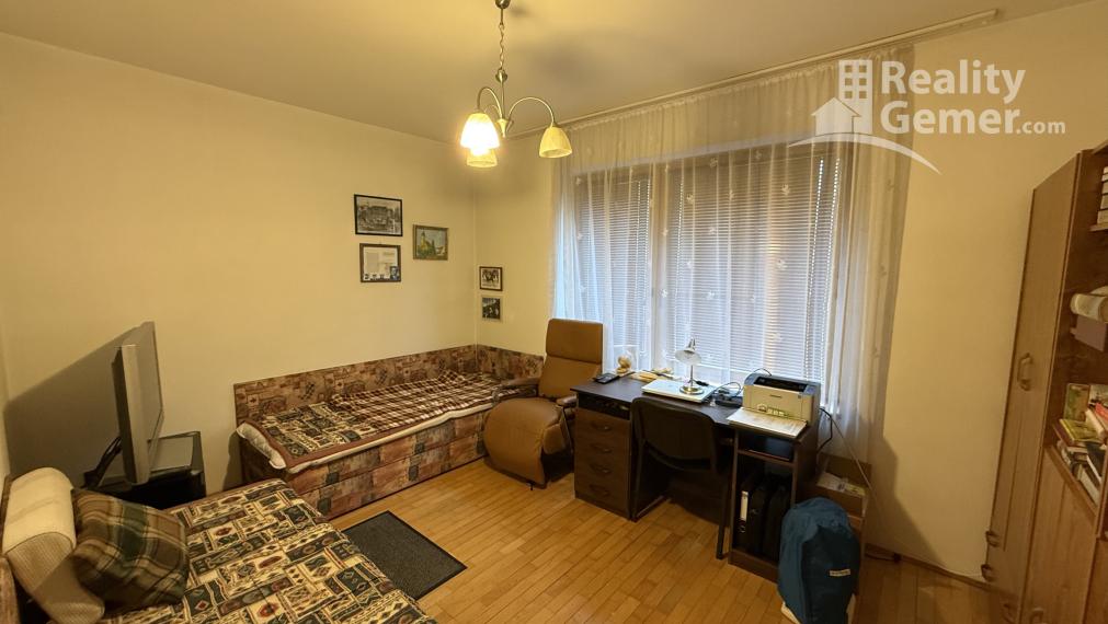 KOMFORTNÝ DOM K OKAMŽITÉMU NASŤAHOVANIU PRIAMO V CENTRE MESTA