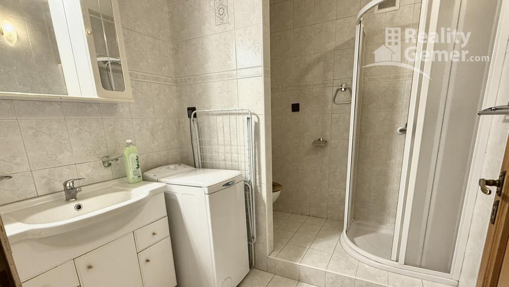 KOMFORTNÝ DOM K OKAMŽITÉMU NASŤAHOVANIU PRIAMO V CENTRE MESTA