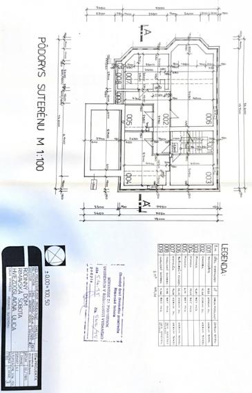 KOMFORTNÝ DOM K OKAMŽITÉMU NASŤAHOVANIU PRIAMO V CENTRE MESTA