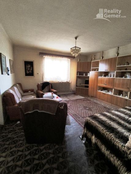 Dom, ktorý čaká na nový príbeh – oáza pokoja len kúsok od Rimavskej Soboty