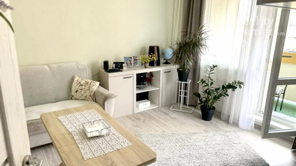 Predaj Slnečného 3 izb. bytu s loggiou na ul. T. Vansovej