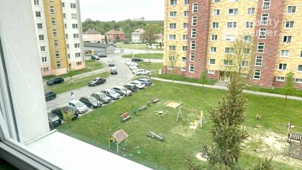 Predaj Slnečného 3 izb. bytu s loggiou na ul. T. Vansovej