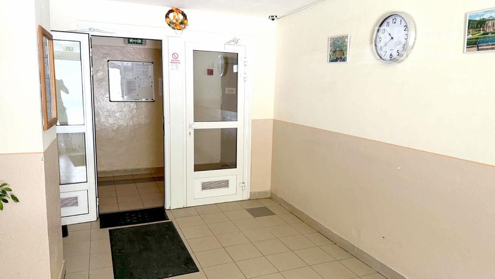 Predaj útulnej , slnečnej Garsónky s loggiou v centre mesta ul. Malohontská